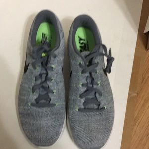 Nike Lunar Epic low knit